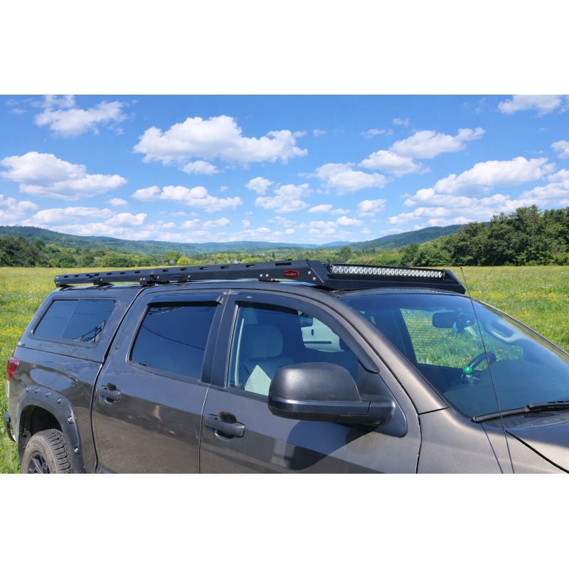 Експедиційний багажник платформа для Toyota Tundra G2 (2006-2017)