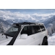 Експедиційний багажник на дах із водостоком для Nissan Patrol Y61
