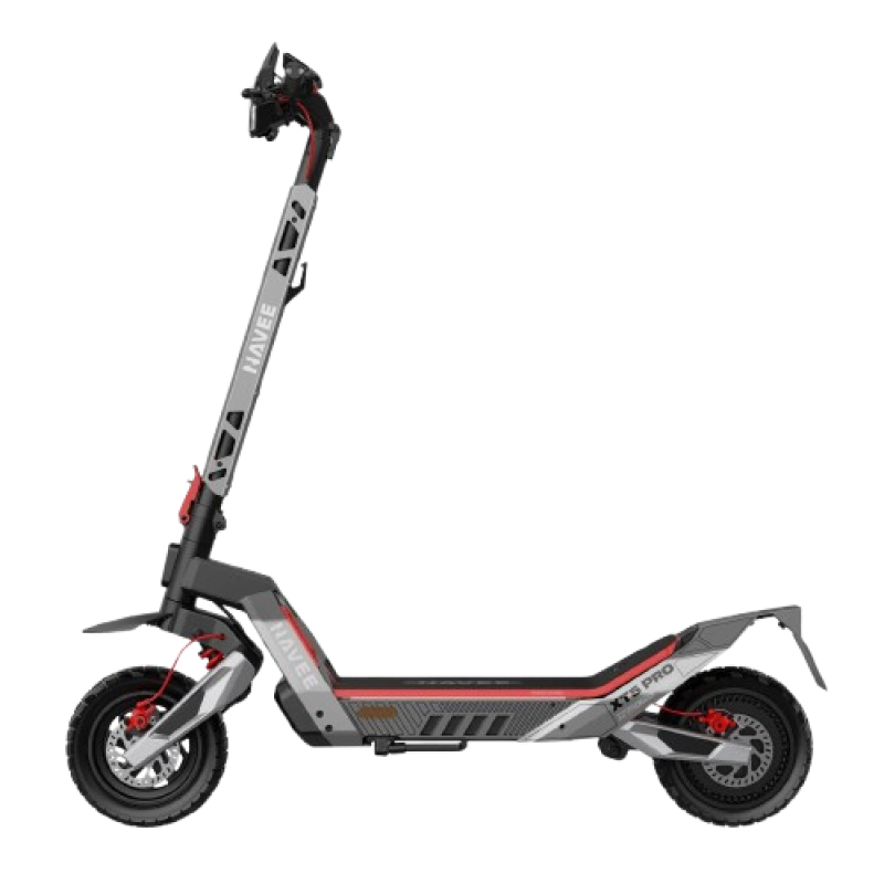 Електросамокат NAVEE XT5 Pro