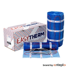 Нагревательный мат двухжильный Easytherm EM 5.00, 5 м. кв.