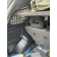 Полиця в багажник для Toyota RAV4 (2000-2005)