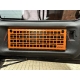 Відкидний експедиційний стіл на двері багажника Suzuki Jimny JB 23/33/43/53 (1998–2018)— складний стіл MOLLE для кемпінгу та off-road