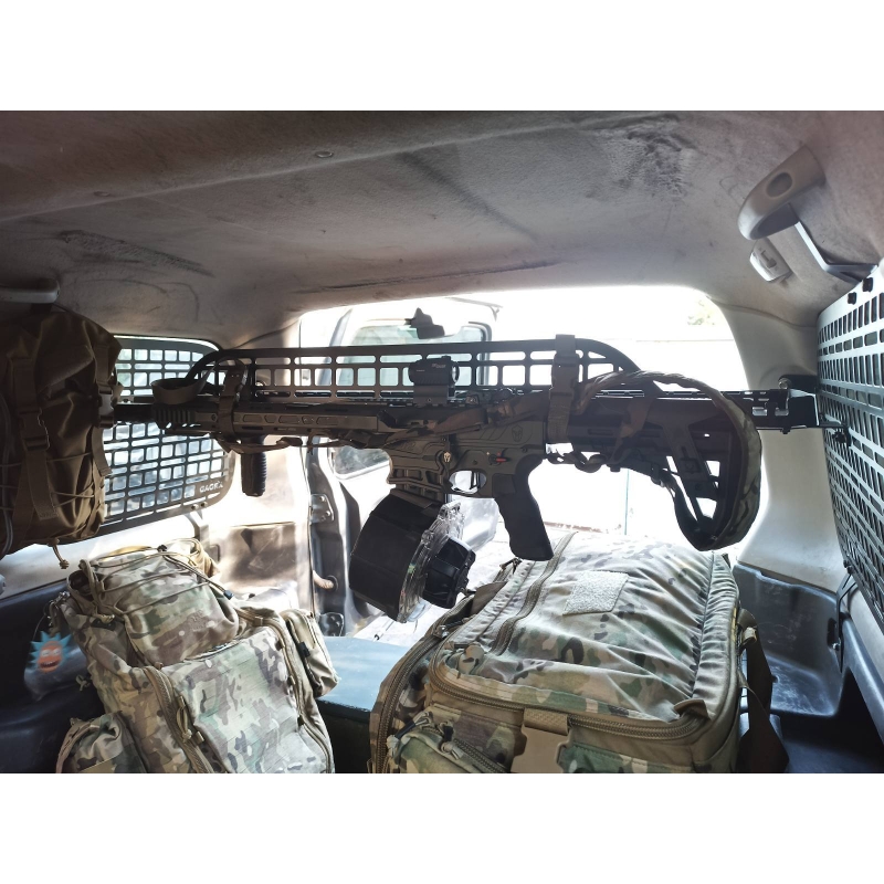 Полиця під стелю в багажник Suzuki Jimny JB23/JB33/JB43/JB53 (1998-2018)