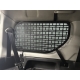 Модульна система зберігання Molle (Молле) для вікон багажника Suzuki Jimny JB23/JB33/JB43/JB53 (1998-2018) - Права