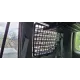 Модульна система зберігання Molle (Молле) для вікон багажника Toyota Land Cruiser Prado 120 / Lexus GX470 - Права