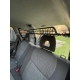 Полиця в багажник для Toyota RAV4 (2000-2005)