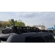 Експедиційний багажник на Lexus LX200