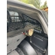 Полиця в багажник для Toyota RAV4 (2000-2005)