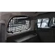 Модульна система зберігання Molle (Молле) для вікон багажника Nissan Pathfinder (2007-2012) - Ліва