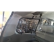 Модульна система зберігання Molle (Молле) для вікон багажника Land Rover Freelander G2 L359 (2006–2015) - Ліва