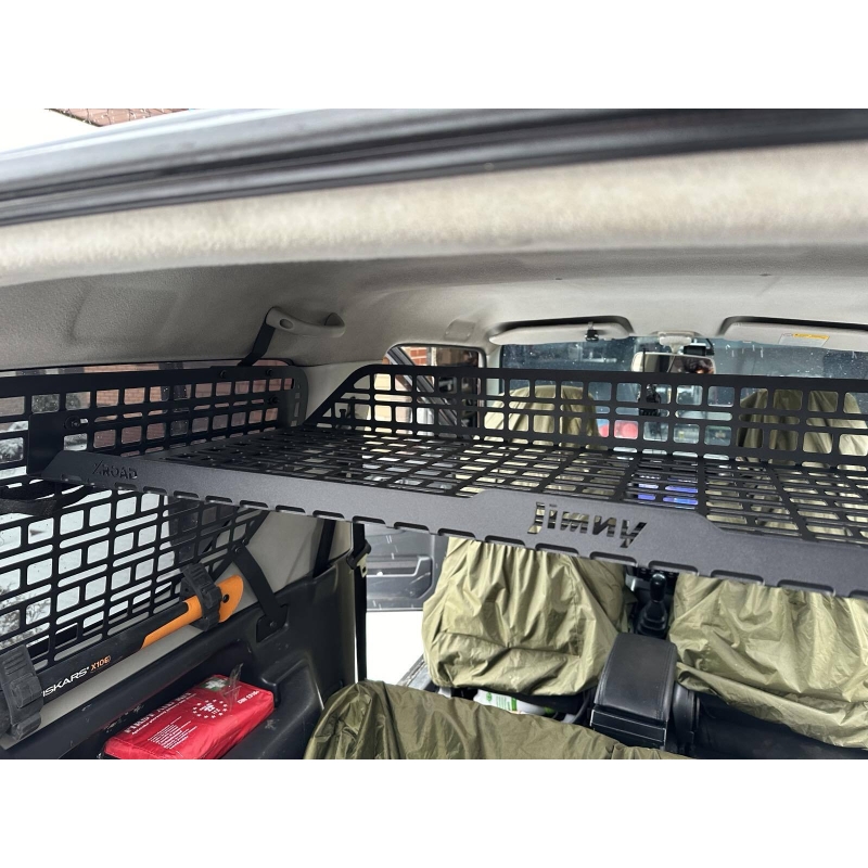 Полиця під стелю в багажник Suzuki Jimny JB23/JB33/JB43/JB53 (1998-2018)