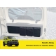 Плоска панель на задні двері для Suzuki Jimny (2018+)