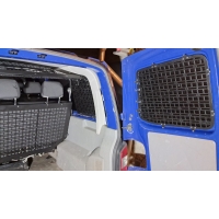 Molle (Молле) панель на двері багажника Volkswagen Transporter T5 (2003-2015) - Права