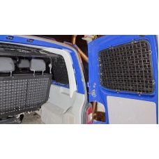 Molle (Молле) панель на двері багажника Volkswagen Transporter T5 (2003-2015) - Права