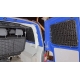 Molle (Молле) панель на двері багажника Volkswagen Transporter T5 (2003-2015) - Права