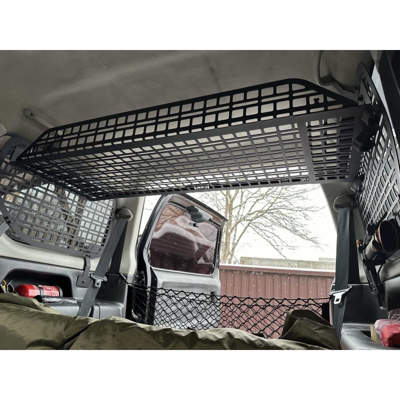 Полиця під стелю в багажник Suzuki Jimny JB23/JB33/JB43/JB53 (1998-2018)