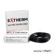 Нагрівальний кабель двожильний Extherm ETT ECO 30-2790, 93 м. пог.