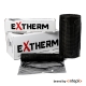 Нагрівальний мат двожильний Extherm ET ECO 1200-180, 12 м. кв.