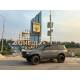 Експедиційний багажник на Lexus LX470