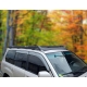 Експедиційний багажник на Lexus LX470