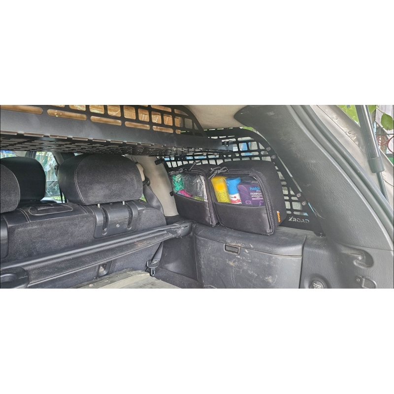 Полиця в багажник Jeep Grand Cherokee WJ