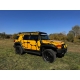 Експедиційний багажник для Toyota FJ Cruiser