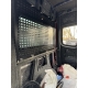 Модульна система зберігання Molle (Молле) для вікон багажника Volkswagen Crafter (2006-2011) - Права