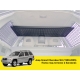 Полиця в багажник Jeep Grand Cherokee WJ