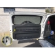Органайзер кишеня для дверей багажника Toyota FJ Cruiser