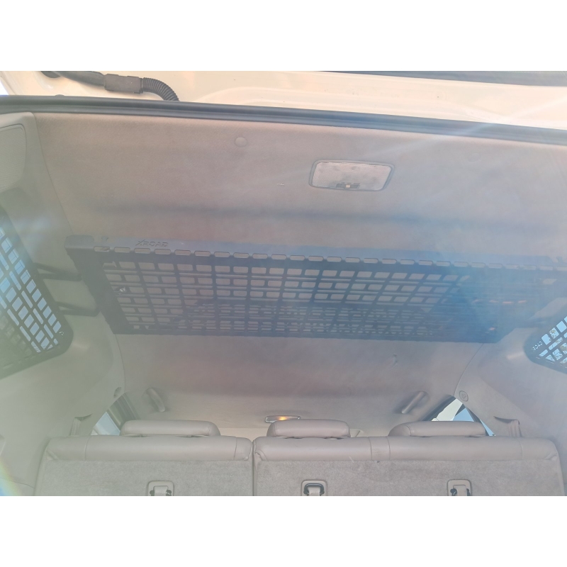 Полиця під стелю в багажник Toyota 4Runner 210