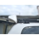 Експедиційний багажник на Lexus LX470