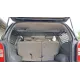 Модульна система зберігання Molle (Молле) для вікон багажника Land Rover Freelander G2 L359 (2006–2015) - Ліва і права