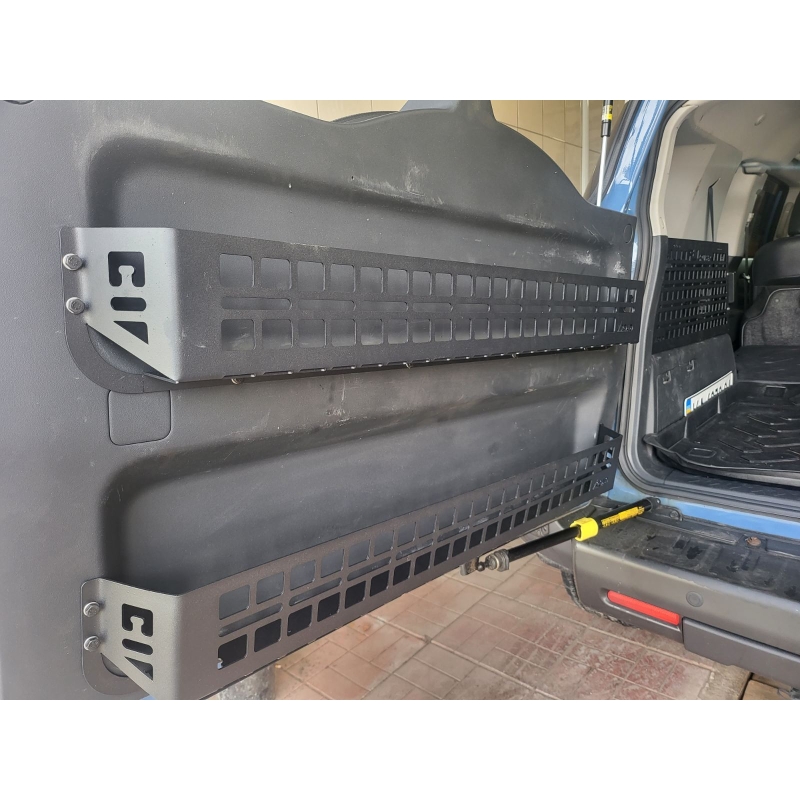 Органайзер кишеня для дверей багажника Toyota FJ Cruiser