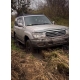 Експедиційний багажник на Lexus LX470
