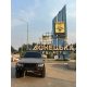 Експедиційний багажник на Lexus LX470
