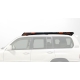 Експедиційний багажник на Lexus LX470