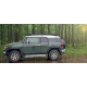 Експедиційний багажник для Toyota FJ Cruiser