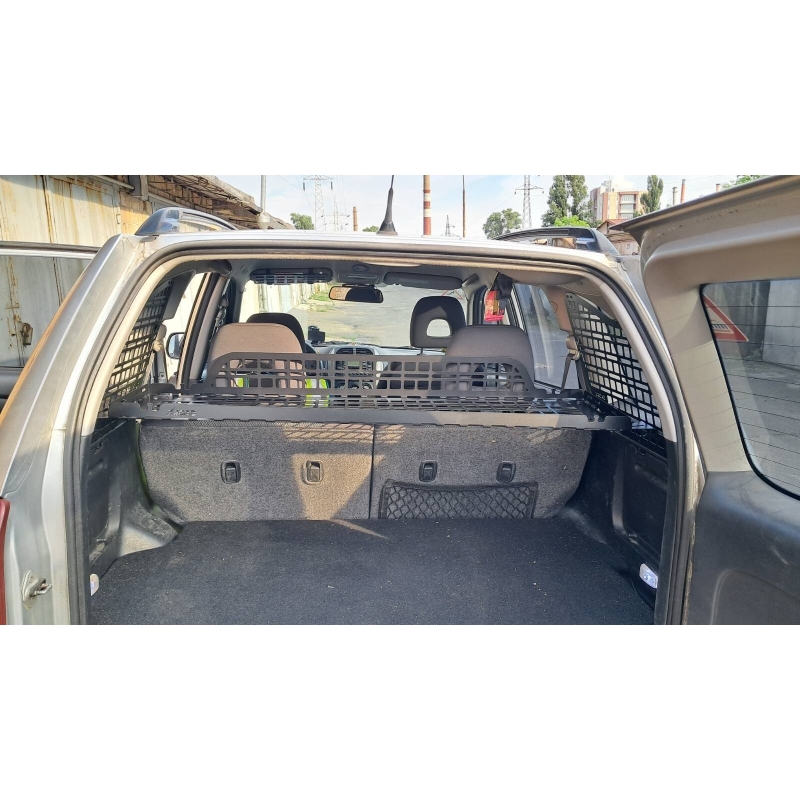 Полиця в багажник для Toyota RAV4 (2005-2013)
