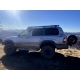 Експедиційний багажник на Lexus LX470