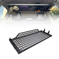 Полка под потолок в багажник Mitsubishi Pajero 2 (1997-2003)