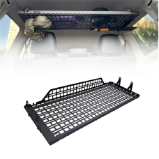 Полиця під стелю в багажник Mitsubishi Pajero 2 (1997-2003)
