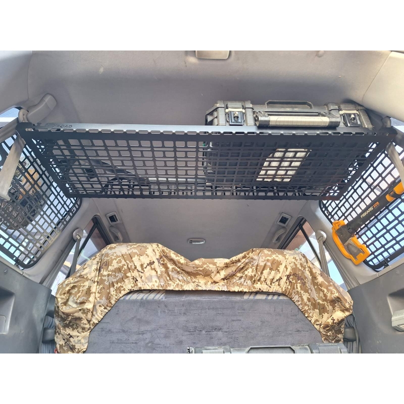Полиця під стелю в багажник Toyota 4Runner 210