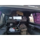 Полиця під стелю в багажник Mitsubishi Pajero 2 (1997-2003)