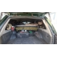 Полиця під стелю у багажник Subaru Forester 2 SG (2002-2008)