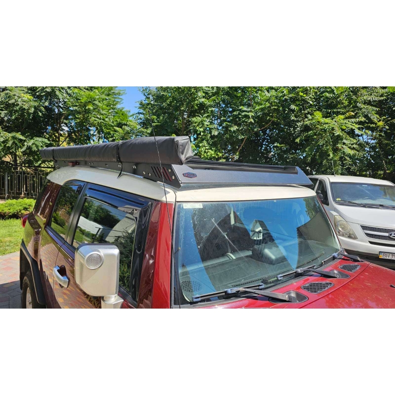 Експедиційний багажник для Toyota FJ Cruiser