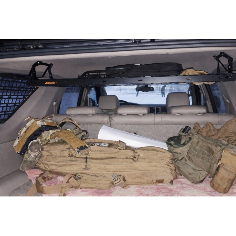 Полиця під стелю в багажник Toyota 4Runner 210