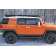 Експедиційний багажник для Toyota FJ Cruiser