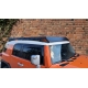 Експедиційний багажник для Toyota FJ Cruiser