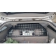 Перегородка багажника KIA Sorento BL (2002-2009)