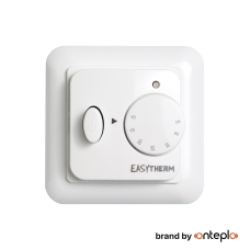 Терморегулятор Easytherm EASY MECH, 3000 Вт